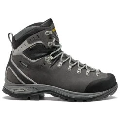 Chaussures De Randonnée Asolo Greenwood Evo GV Graphite -Magasin De Matériel De Camping En Plein Air 48c15b4e01e7a4e7fcd1e3dccf25137acc926d56 E22ASOLCHA2247385 3