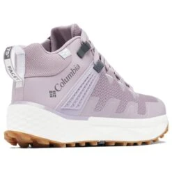Chaussures De Randonnée Columbia Facet 75 Mid Outdry Wmn Shale Mauve Graphite -Magasin De Matériel De Camping En Plein Air 48fdc617948381ab43058308aa512161a7a48901 E23COLUCHA3360560 6