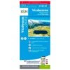Carte IGN 2148OTR Vicdessos, Pique D'Estats, Pic Du Montcalm 2 Carte IGN 2148OTR Vicdessos, Pique D'Estats, Pic Du Montcalm -Magasin De Matériel De Camping En Plein Air 4932a98800fc600d066d1d32df8435cb2eb33151 H230IGNBIV355940 0IGN0210999 0