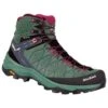 Chaussures De Randonnée Salewa Alp Trainer 2 Mid GTX Wmn Duck Green Rhododendon -Magasin De Matériel De Camping En Plein Air 49a0b55e945a9a433e98383b95278327c7eed8e8 E22SALECHA2203956 0