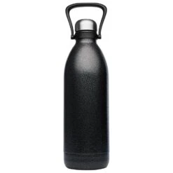 Gourde Qwetch Bouteille Isotherme Titan 2L Roc Noir -Magasin De Matériel De Camping En Plein Air 49b45a89845247b3bc15cc02d733f0749f53f41d E23QWETACC349846 QWET0719731 2