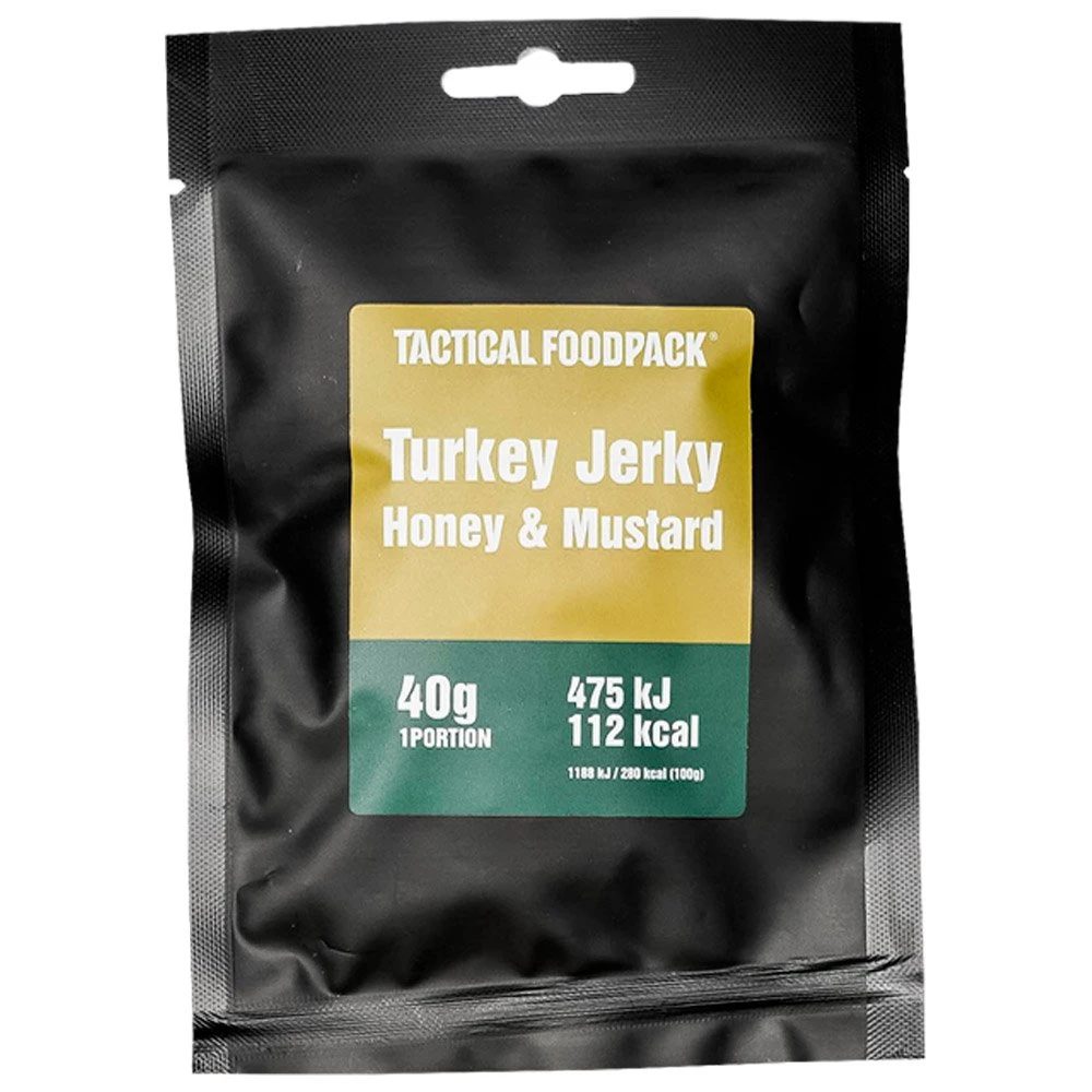 Repas Lyophilisé Tactical Foodpack Ration De 3 Repas India 6 Repas Lyophilisé Tactical Foodpack Ration De 3 Repas India – Image 4