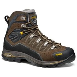 Chaussures De Randonnée Asolo Drifter I Evo Gv Dark Brown -Magasin De Matériel De Camping En Plein Air 4acc5b3fb0cfd64f2be3564e9d7ad4cd49e9ab23 E22ASOLCHA2324082 4