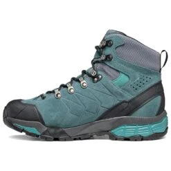 Chaussures De Trek Et Montagne Scarpa ZG Trek Gtx Women's Blue Nil Grey Lagoon 14 Chaussures De Trek Et Montagne Scarpa ZG Trek Gtx Women's Blue Nil Grey Lagoon -Magasin De Matériel De Camping En Plein Air 4b7f85d9db5d5b90ff2f264a045a33a1d9afe64c E22SCARCHA2216341 3
