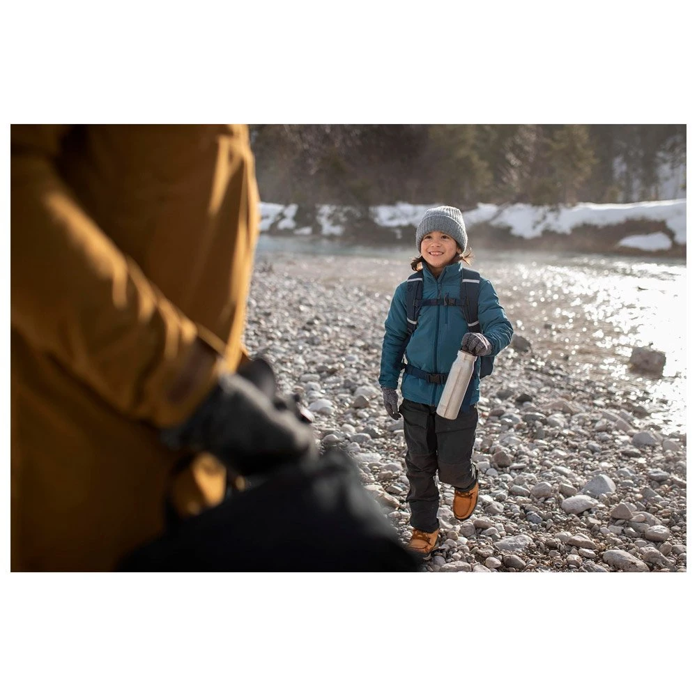 Gourde Primus Klunken Bottle 0.7 L Stainless 7 Gourde Primus Klunken Bottle 0.7 L Stainless – Image 5