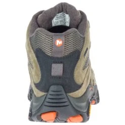 Chaussures De Randonnée Merrell Moab 3 Mid Gtx Olive -Magasin De Matériel De Camping En Plein Air 4c12e6a1a8d0ec005b54472eed181e85a66b7510 E22MERRCHA2216356 2