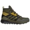 Chaussures De Randonnée Adidas Terrex Trailmaker Mid Crdy Focali Puloli Cblack -Magasin De Matériel De Camping En Plein Air 4cbf9394bc126974678fa913b46387a7c6764f10 H23ADIDCHA2247431 0