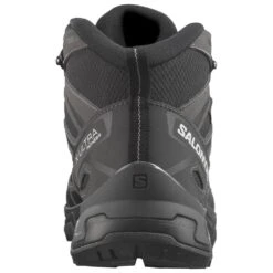 Chaussures De Randonnée Salomon X Ultra Pioneer Mid Gtx Black Magnet Monument -Magasin De Matériel De Camping En Plein Air 4d4a05929507ad3f13bbeedba74291cb12ec3097 E23SALOCHA3362736 2