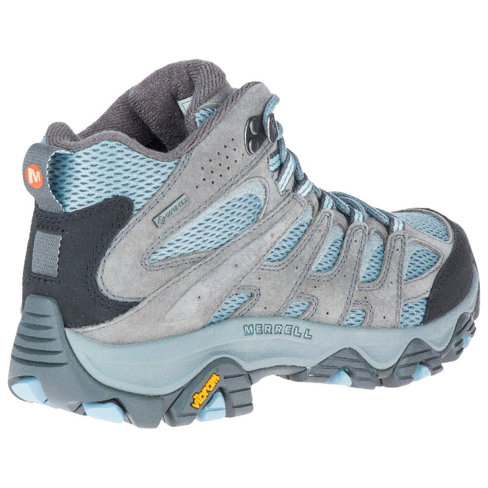 Chaussures De Randonnée Merrell Moab 3 Mid Gtx Wmn Altitude 6 Chaussures De Randonnée Merrell Moab 3 Mid Gtx Wmn Altitude – Image 4