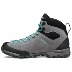 Chaussures De Randonnée Scarpa Mojito Hike Gtx Women's Smoke Jade 10 Chaussures De Randonnée Scarpa Mojito Hike Gtx Women's Smoke Jade -Magasin De Matériel De Camping En Plein Air 4eecbeafb2b4b832a2f8c86c6c75355ceb85904a E22SCARCHA2216350 3