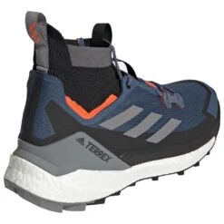 Chaussures De Fast Hiking Adidas Terrex Free Hiker 2 Wonste Grethr Legin -Magasin De Matériel De Camping En Plein Air 4f3ee04ea3045201b584725254361ebab6b87b6f H23ADIDCHA2247404 2