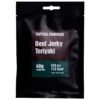Repas Lyophilisé Tactical Foodpack Beef Jerky Teriyaki 1 Repas Lyophilisé Tactical Foodpack Beef Jerky Teriyaki -Magasin De Matériel De Camping En Plein Air 4f46806063f0e29e058c7f78afa12918d6517eaa E23TACFBIV373659 TACF0703623 0