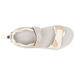 Sandales De Randonnée Merrell Speed Fusion Strap Wmn Oyster SB -Magasin De Matériel De Camping En Plein Air 504d5eb67d024aedf883f4f800b170972b35886e E23MERRCHA3371492 7