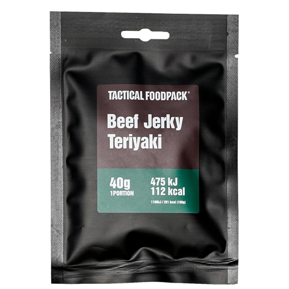 Repas Lyophilisé Tactical Foodpack Ration De 3 Repas HOTEL 747g 6 Repas Lyophilisé Tactical Foodpack Ration De 3 Repas HOTEL 747g – Image 4