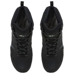 Chaussures De Randonnée Millet Hike Up Mid Gtx W Black -Magasin De Matériel De Camping En Plein Air 508c9fbd3959cdd21e3bb6a04ff1c47a56fc9094 H23MILLCHA2251834 7