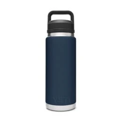 Gourde Yeti Rambler 26 Oz (760ml) Navy -Magasin De Matériel De Camping En Plein Air 522659e689bade5ee1536fc2fbc544f55051fa3c E22YETIACC88008 YETI0102262 2