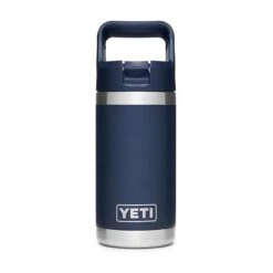 Gourde Yeti Bouteille Enfant Rambler 12 OZ (354 Ml) Navy -Magasin De Matériel De Camping En Plein Air 529c9de05daa6f651b0ab3c5363e5e7afb0a436c E22YETIACC87968 YETI0102244 2
