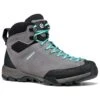 Chaussures De Randonnée Scarpa Mojito Hike Gtx Women's Smoke Jade -Magasin De Matériel De Camping En Plein Air 52b9645935cd565c859a0c536011a6f7e7a712ba E22SCARCHA2216350 0