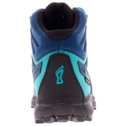 Chaussures De Randonnée Inov-8 Roclite G 345 Gtx® V2 Wmn Teal Navy -Magasin De Matériel De Camping En Plein Air 531338e50f6bc5e7f37cc941982a962afe897a30 H23INOVCHA3330703 2
