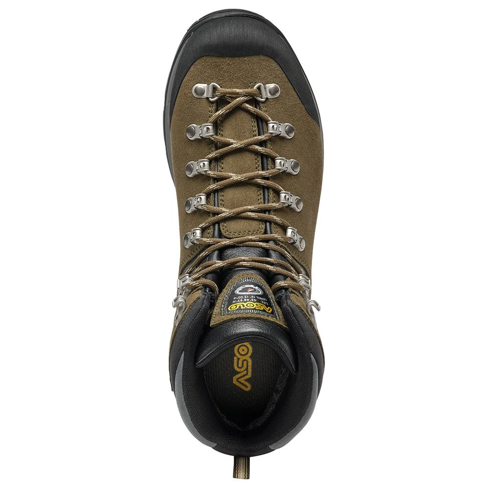 Chaussures De Randonnée Asolo Greenwood Evo GV Major Brown 8 Chaussures De Randonnée Asolo Greenwood Evo GV Major Brown – Image 6