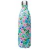 Gourde Qwetch Bouteille Isotherme 1L Flora Bleu -Magasin De Matériel De Camping En Plein Air 534ae327c20cd3c0f748937ccf2e582119af9361 E22QWETACC262649 QWET0683420 0