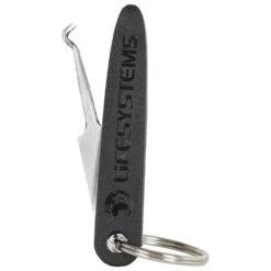 Tire-tique Lifesystems Compact Tick Tweezers