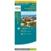 Carte IGN Le Sentier Des Douaniers Bretagne Nord -Magasin De Matériel De Camping En Plein Air 5394f17f2c6d6c39b23a8f51227eefc644591b02 H230IGNBIV348578 0IGN0211206 0