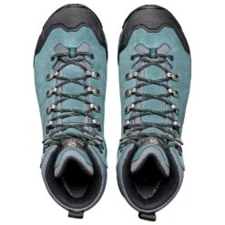 Chaussures De Trek Et Montagne Scarpa ZG Trek Gtx Women's Blue Nil Grey Lagoon 16 Chaussures De Trek Et Montagne Scarpa ZG Trek Gtx Women's Blue Nil Grey Lagoon -Magasin De Matériel De Camping En Plein Air 539dd381fc19c1d159a3cf2556dc7ca294ee6501 E22SCARCHA2216341 7