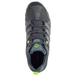 Chaussures De Randonnée Merrell Alverstone Granite Keylime 15 Chaussures De Randonnée Merrell Alverstone Granite Keylime -Magasin De Matériel De Camping En Plein Air 53ea4a09469592bab0b5b3a0999363b4afe0dfea E22MERRCHA2217473 5