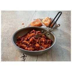 Repas Lyophilisé Trek'n Eat Chili Con Carne -Magasin De Matériel De Camping En Plein Air 544c7d200b2ec7b0e98a1fc06ccdfd76a4240c5b E22TREKBIV248406 TREK0674054 10