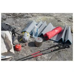 Matelas Thermarest Z Lite Sol -Magasin De Matériel De Camping En Plein Air 54a257ba077a9f67d7a01fff6e5703bb4f6d95de E23TERMBIV381908 TERM0731029 907