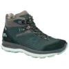 Chaussures De Randonnée Hanwag Bluestrait Mid Lady Es Petrol Mint -Magasin De Matériel De Camping En Plein Air 54aeeb706ef1c08ccd1cfa6984fa545ab519907f H23HANWCHA3324166 0