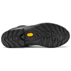 Chaussures De Randonnée Asolo Falcon GV Grigio Nero -Magasin De Matériel De Camping En Plein Air 54cd58a0487728701d447a3463b785b8e13468eb E22ASOLCHA2247378 9