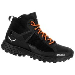 Chaussures De Randonnée Salewa Pedroc Pro Mid Ptx M Black -Magasin De Matériel De Camping En Plein Air 54d3c71b8b1541f4e7a53286049fef8509d0d723 E23SALECHA3360300 1