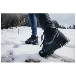 Chaussures De Randonnée Millet Hike Up Mid Gtx W Black -Magasin De Matériel De Camping En Plein Air 54f521f496b88acec2a22fcfe70a000c2c5ccb38 H23MILLCHA2251834 11