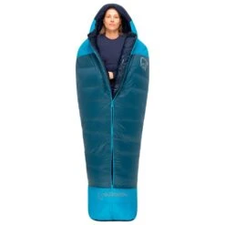Sac De Couchage Norrona Falketind Down 800 -10 Women Deep Dive -Magasin De Matériel De Camping En Plein Air 54ffc6319b25078cf58168f7bb6d2b809b5eea5e E23NORRBIV374513 NORR0181027 904
