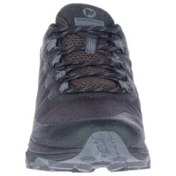 Chaussures De Fast Hiking Merrell Moab Speed Gtx Black Asphalt -Magasin De Matériel De Camping En Plein Air 557193c6aad49784f1be7fbf4a44fb5771fef4e8 E22MERRCHA2216385 4
