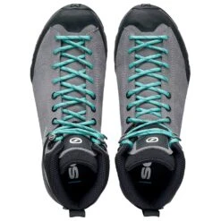 Chaussures De Randonnée Scarpa Mojito Hike Gtx Wmn Jade Smoke Jade -Magasin De Matériel De Camping En Plein Air 56c52f5e005378a34eb5314d5f9d66c1e82f232d E23SCARCHA3364294 7