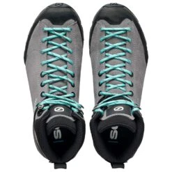 Chaussures De Randonnée Scarpa Mojito Hike Gtx Women's Smoke Jade 11 Chaussures De Randonnée Scarpa Mojito Hike Gtx Women's Smoke Jade -Magasin De Matériel De Camping En Plein Air 56e6a3dd93b0d3cd1fed660005ed51aba83ce763 E22SCARCHA2216350 7