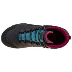 Chaussures De Randonnée La Sportiva Stream Woman Gtx Black Topaz -Magasin De Matériel De Camping En Plein Air 56efb2562715b0329e19c6c01222d6972219c04d E22LASPCHA2349703 7