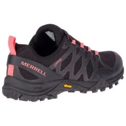 Chaussures De Randonnée Merrell Siren 3 Gtx Wmn Black Rose -Magasin De Matériel De Camping En Plein Air 57379dd35d50e7e6ac6b776b8bca2a2307cd1fda E22MERRCHA2216366 7