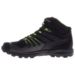 Chaussures De Randonnée Inov-8 Roclite G 345 Gtx® V2 Black Lime -Magasin De Matériel De Camping En Plein Air 5776f0ef89b662f0bd8763339b355dda7b012314 H23INOVCHA3330702 1