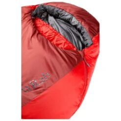 Sac De Couchage RAB Solar Eco 3 Regular Left Oxblood Red -Magasin De Matériel De Camping En Plein Air 58179e8031cd2a8bcf6b1ed90bf366cb935a5680 H230RABBIV251070 0RAB0624346 901