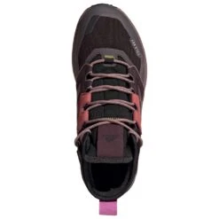 Chaussures De Randonnée Adidas Terrex Trailmaker Mid Crdy W Shamar Wonoxi Cblack -Magasin De Matériel De Camping En Plein Air 59c3a5a5e5c2512106c84475ee443306c688e65c H23ADIDCHA2247433 7