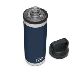 Gourde Yeti Bouteille Rambler 18 OZ (532 Ml) Navy -Magasin De Matériel De Camping En Plein Air 5a3965b10991f125e3722603a6f3a28015c0dac2 E22YETIACC88003 YETI0102250 3
