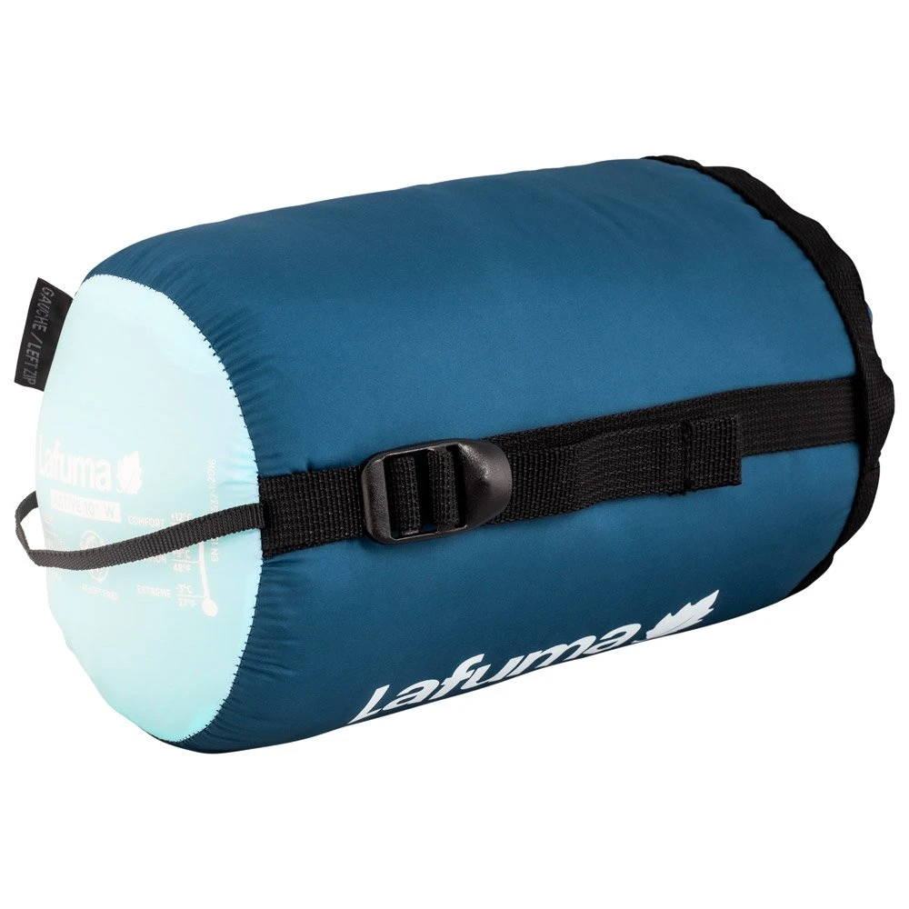 Sac De Couchage Lafuma Active 10° W Waterfall 4 Sac De Couchage Lafuma Active 10° W Waterfall – Image 2