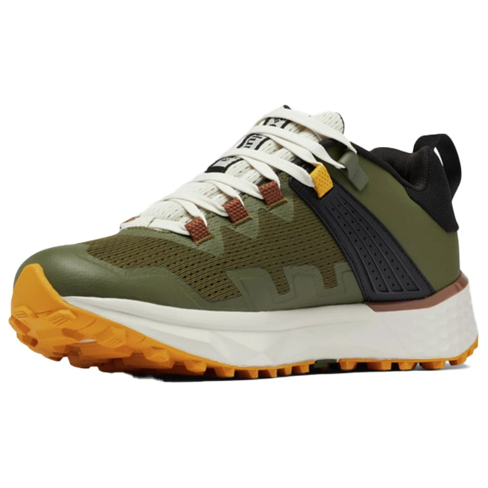 Chaussures De Randonnée Columbia Facet 75 Outdry Nori Black 6 Chaussures De Randonnée Columbia Facet 75 Outdry Nori Black – Image 4