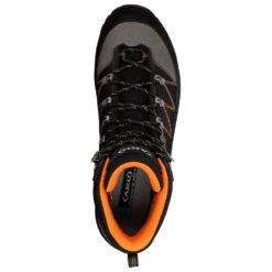 Chaussures De Trek Et Montagne Aku Trekker Lite III Wide GTX Black Orange 10 Chaussures De Trek Et Montagne Aku Trekker Lite III Wide GTX Black Orange -Magasin De Matériel De Camping En Plein Air 5bfaf0a2ac98cec6fa1c4a62072f87b726172316 E220AKUCHA2215046 4