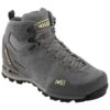 Chaussures De Randonnée Millet G Trek 3 Gtx W Storm Grey -Magasin De Matériel De Camping En Plein Air 5c51533fc0e9785b211514717a50ecb2b5ca5ab4 E22MILLCHA2215063 0