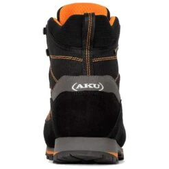 Chaussures De Trek Et Montagne Aku Trekker Lite III Wide GTX Black Orange 9 Chaussures De Trek Et Montagne Aku Trekker Lite III Wide GTX Black Orange -Magasin De Matériel De Camping En Plein Air 5da837ed1cd845efef8c9dec6c8b2f7e61bf05b1 E220AKUCHA2215046 2